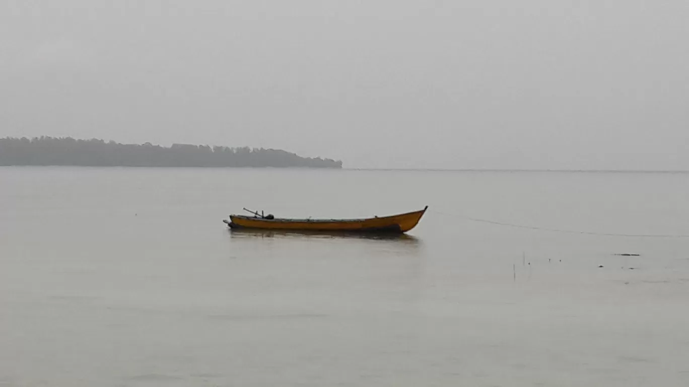 Photo of Swaraj Dweep By Srinidhi Kandi