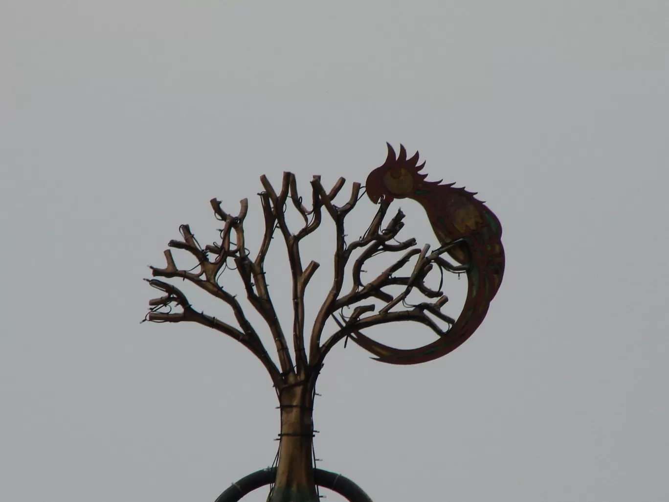Photo of Sentosa Island By Srinidhi Kandi
