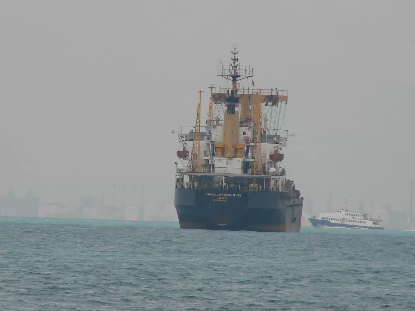 Photo of Sentosa Island By Srinidhi Kandi
