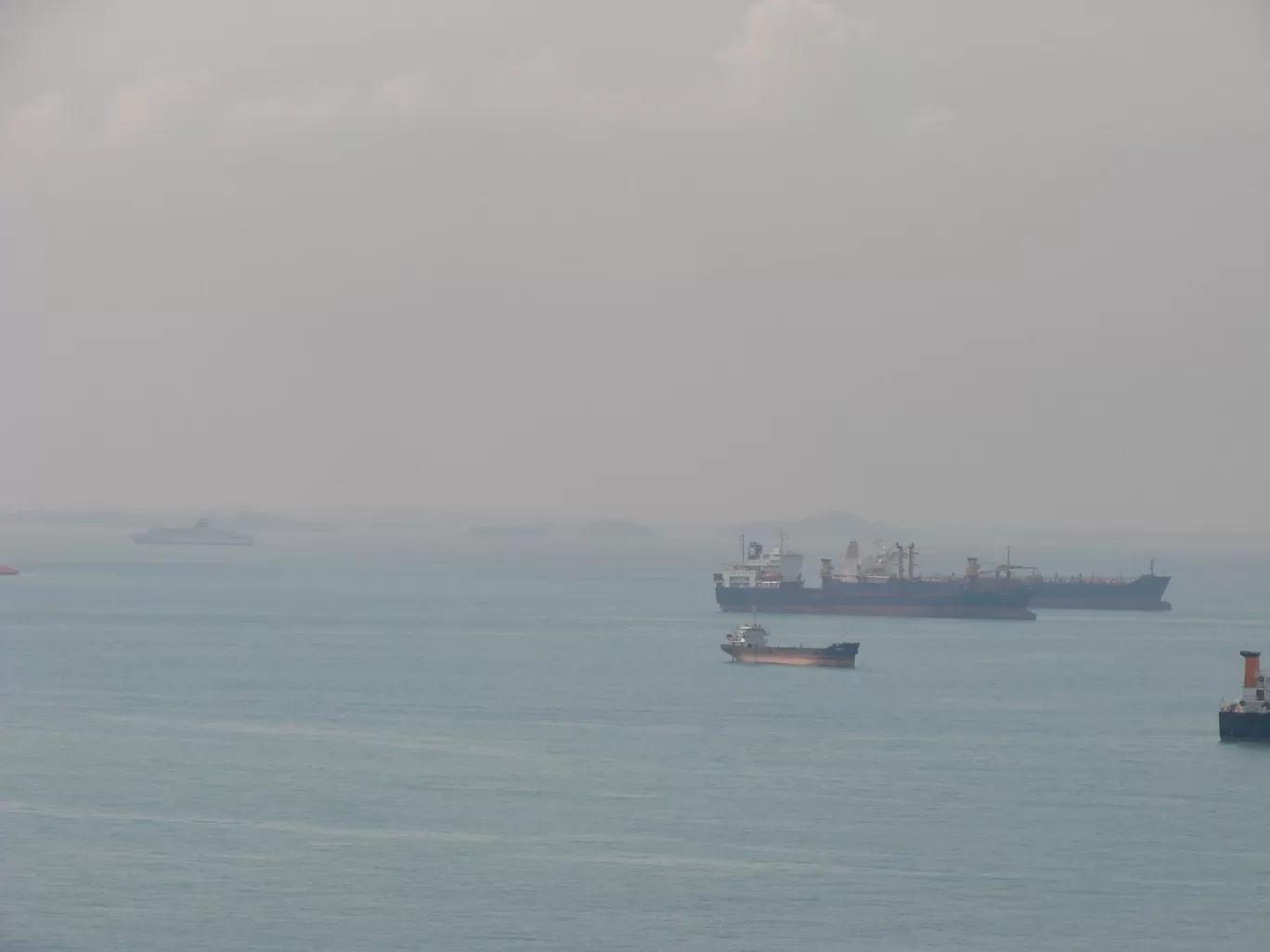 Photo of Sentosa Island By Srinidhi Kandi