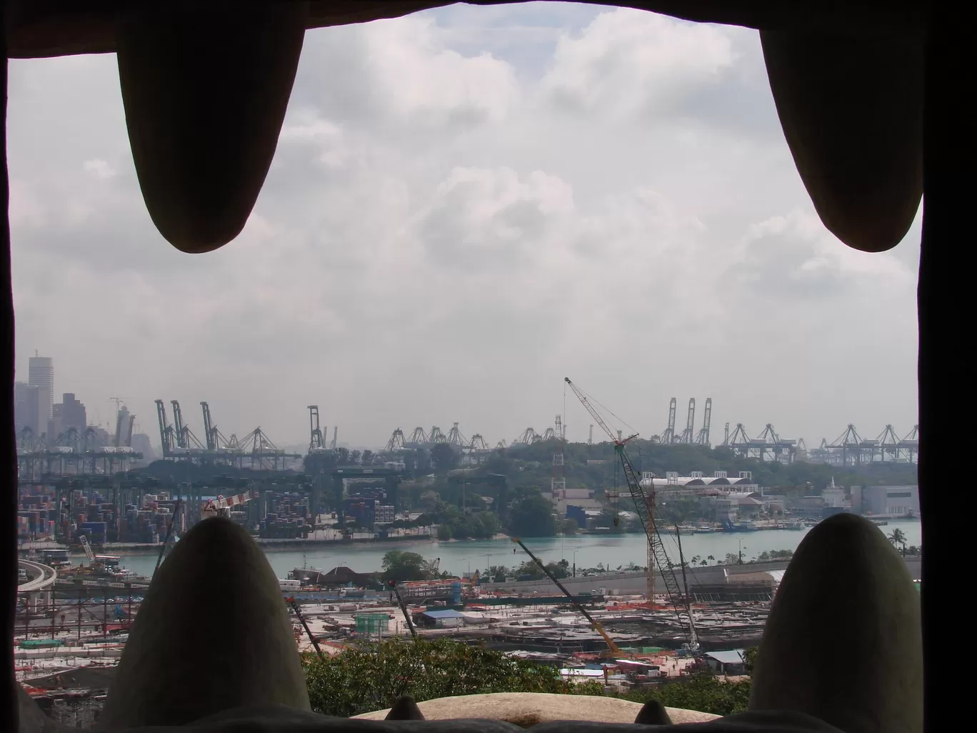 Photo of Sentosa Island By Srinidhi Kandi