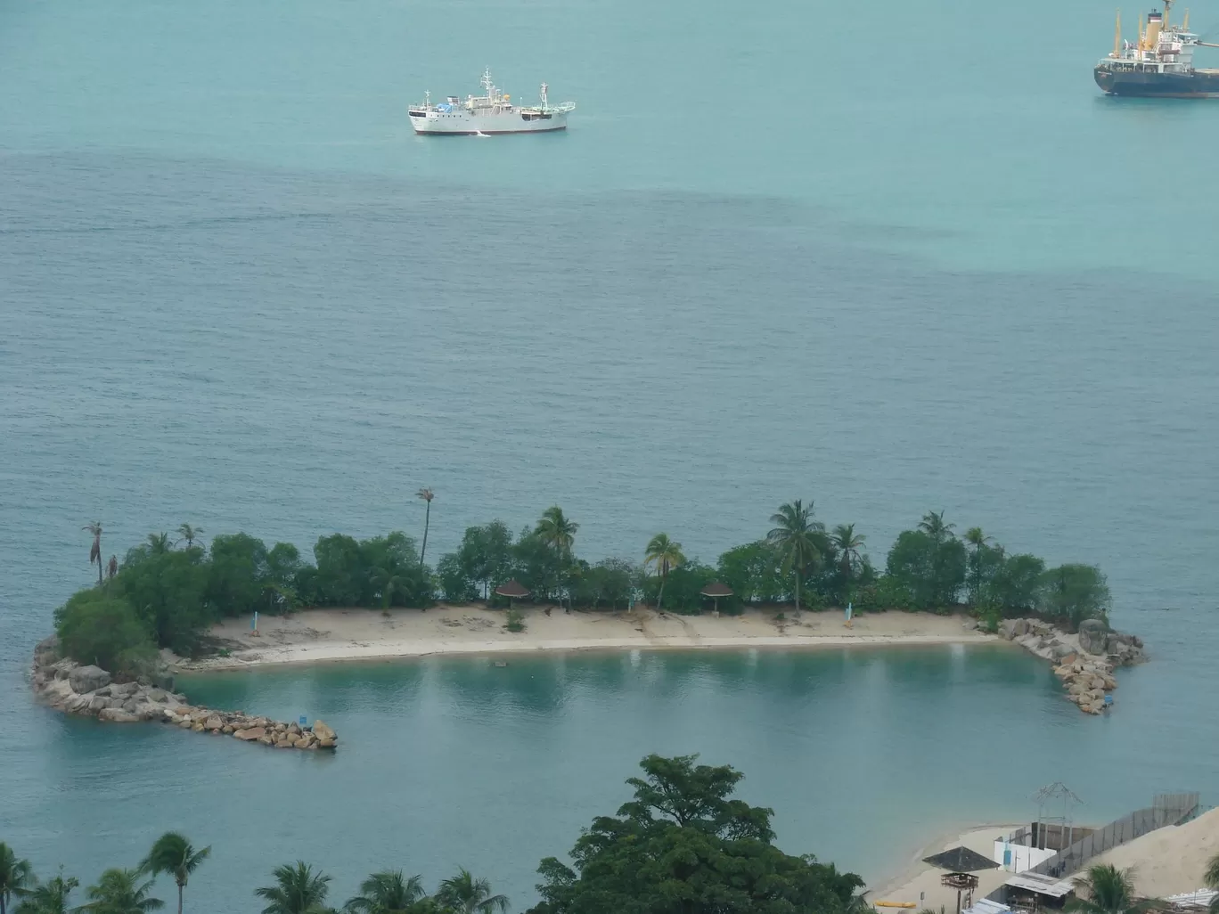 Photo of Sentosa Island By Srinidhi Kandi