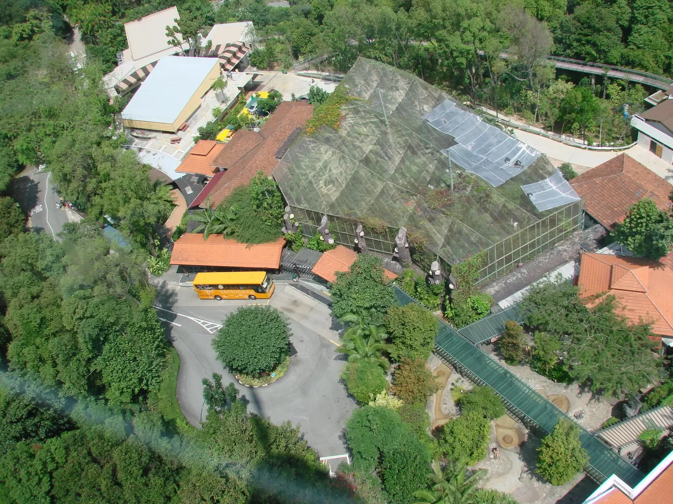 Photo of Sentosa Island By Srinidhi Kandi