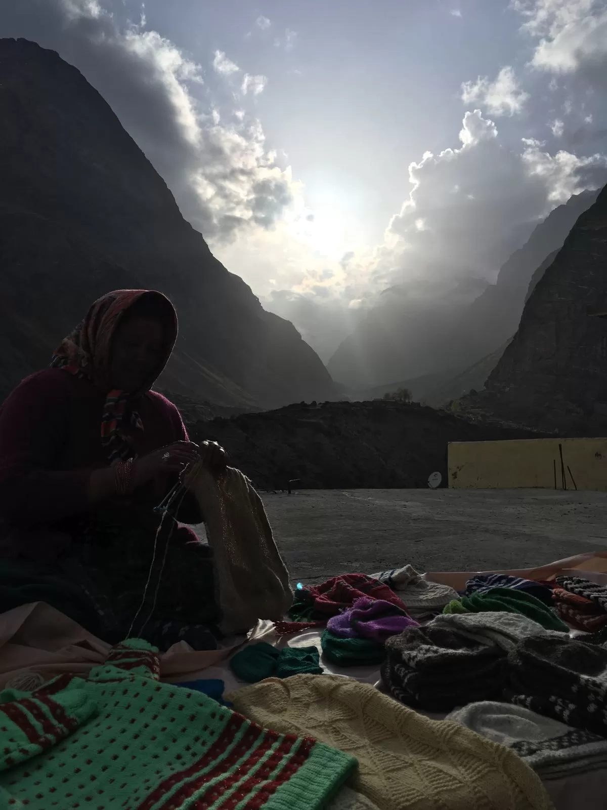 Photo of Chandrashila By Swapnil Mathur