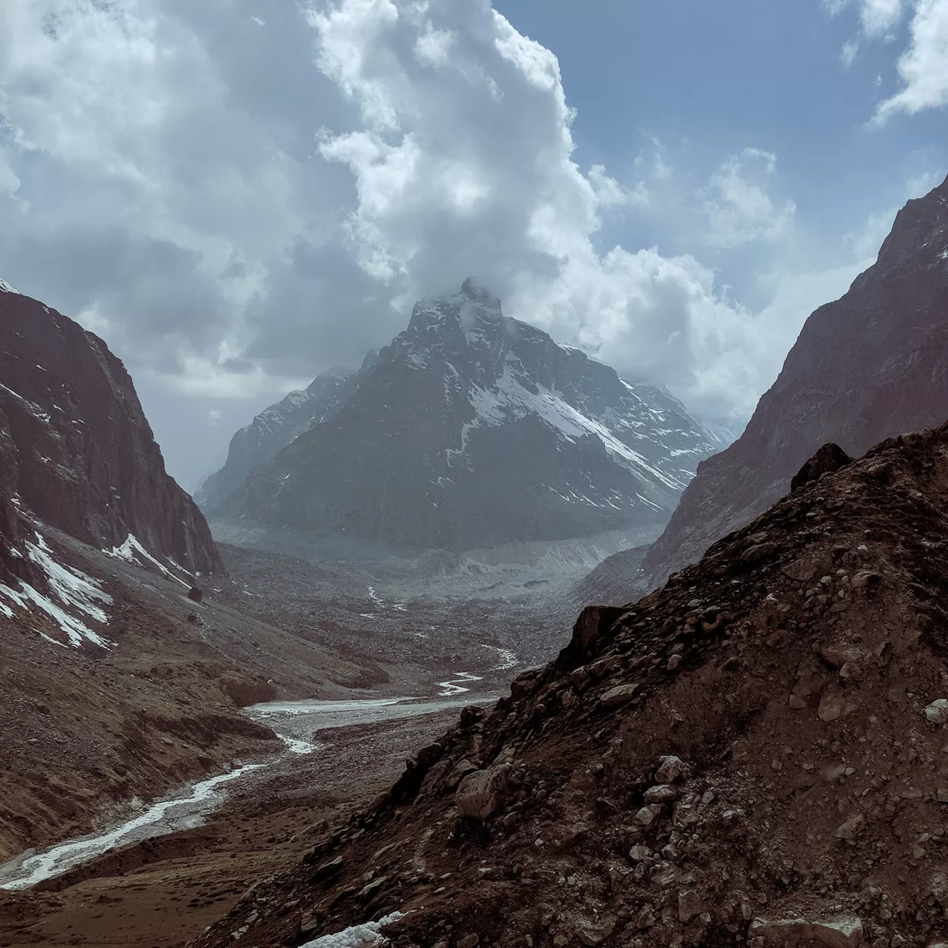 Photo of Chandrashila By Swapnil Mathur