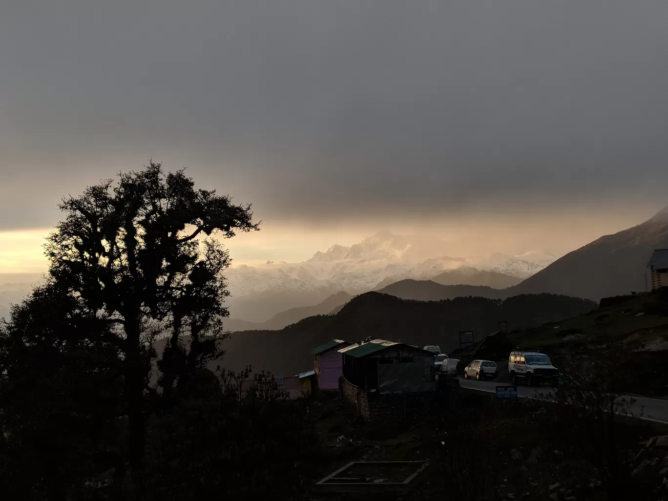 Photo of Chandrashila By Swapnil Mathur