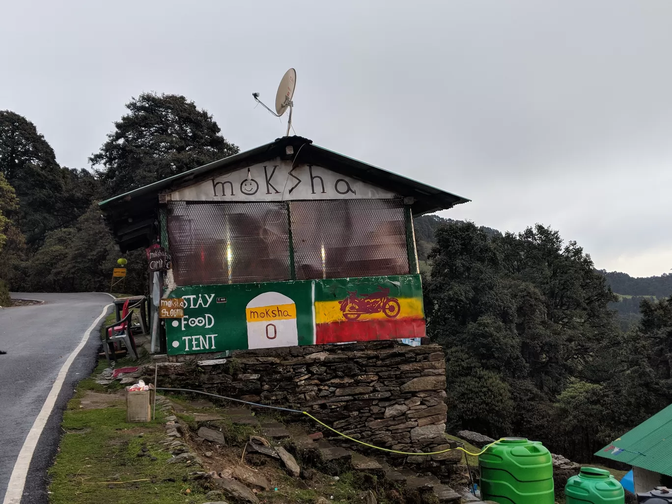 Photo of Chandrashila By Swapnil Mathur