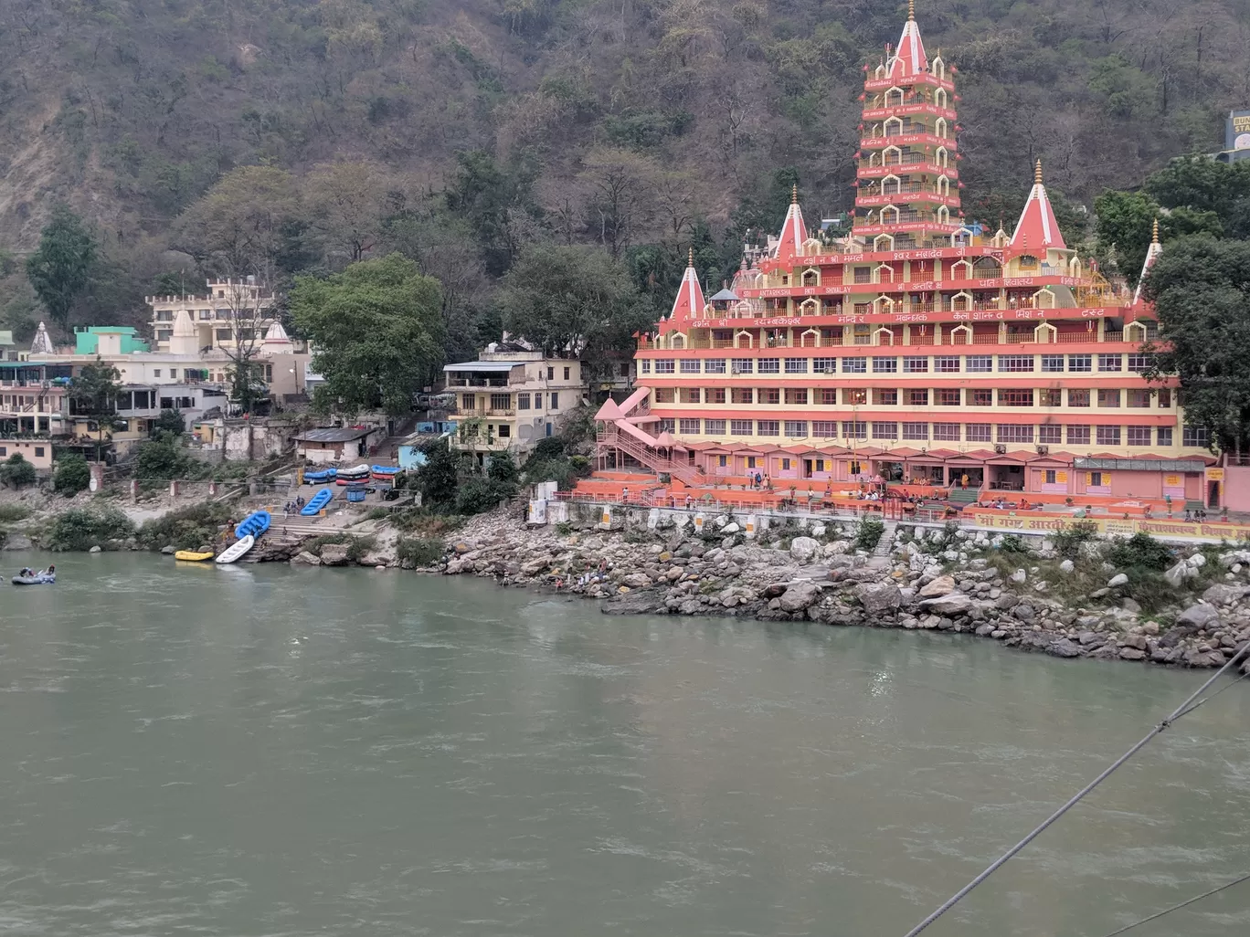 Photo of Chandrashila By Swapnil Mathur