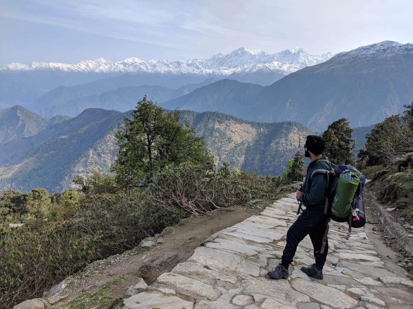 Photo of Chandrashila By Swapnil Mathur