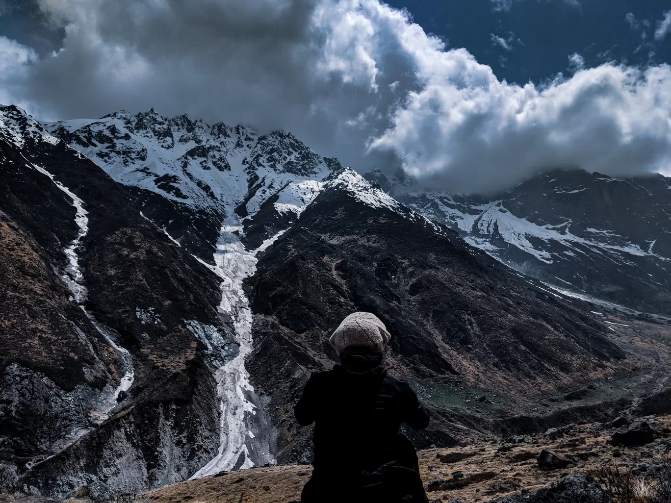 Photo of Chandrashila By Swapnil Mathur