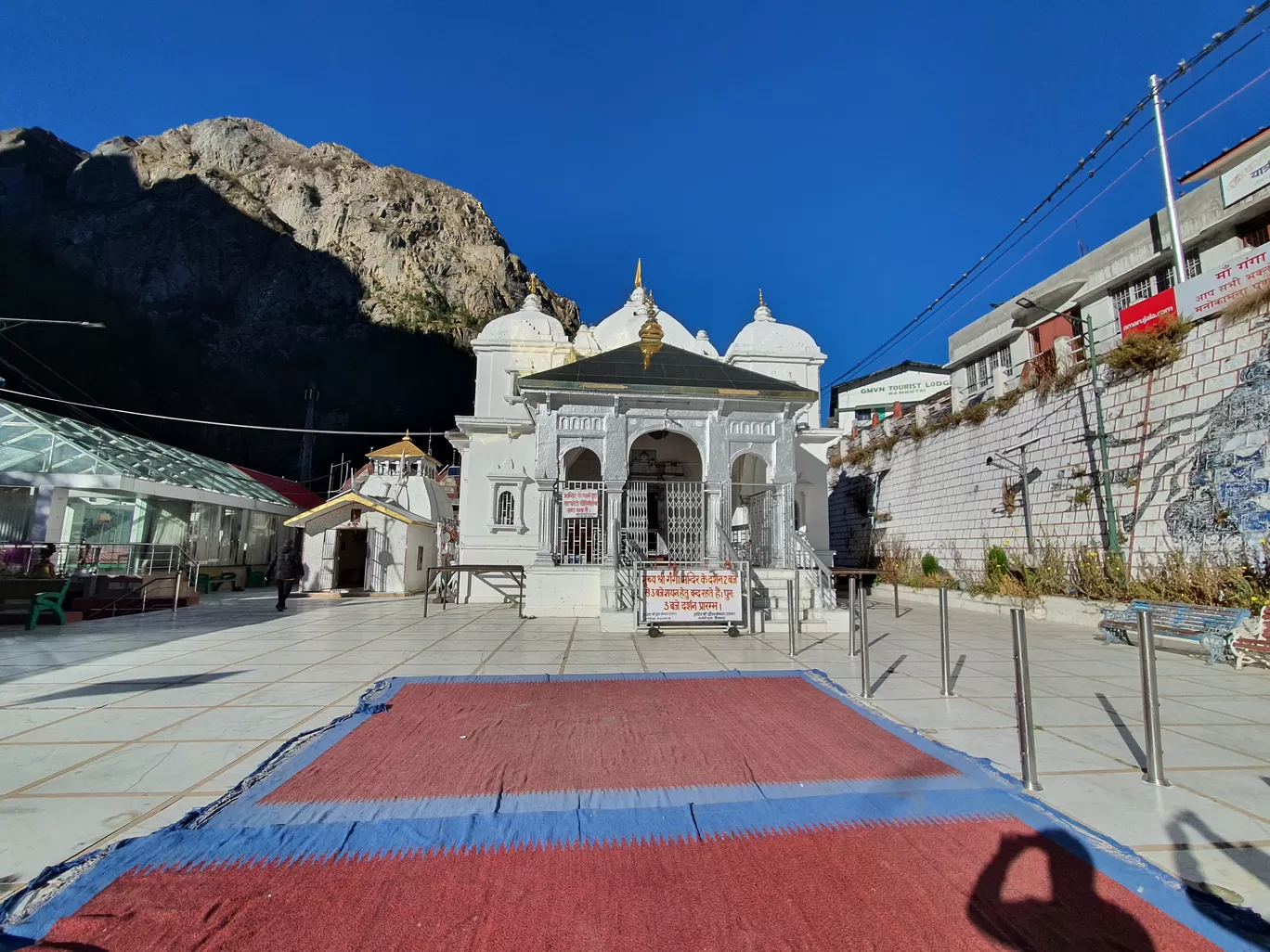 Photo of Kedartal By Swapnil Mathur