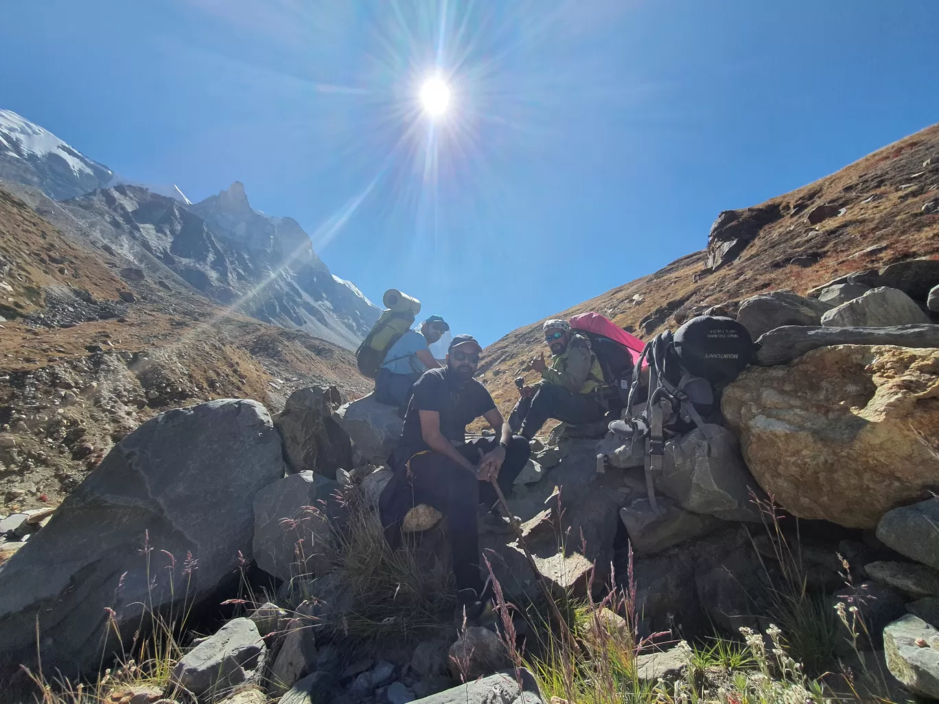 Photo of Kedartal By Swapnil Mathur