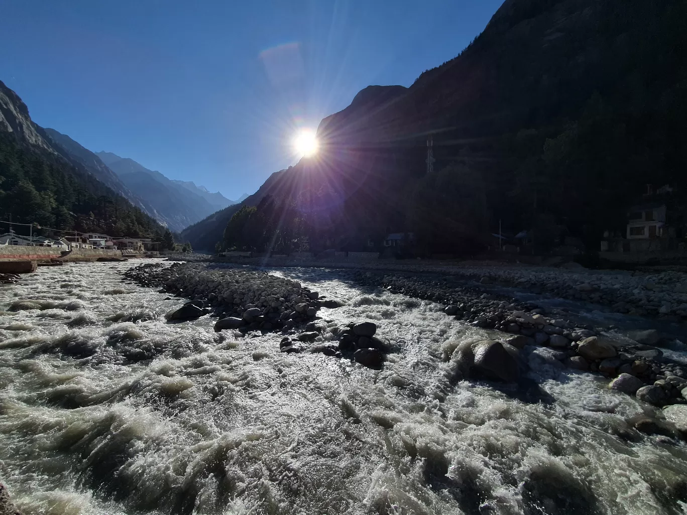 Photo of Kedartal By Swapnil Mathur