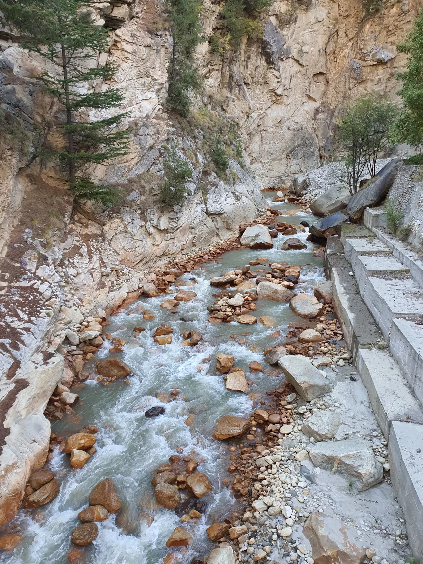 Photo of Kedartal By Swapnil Mathur