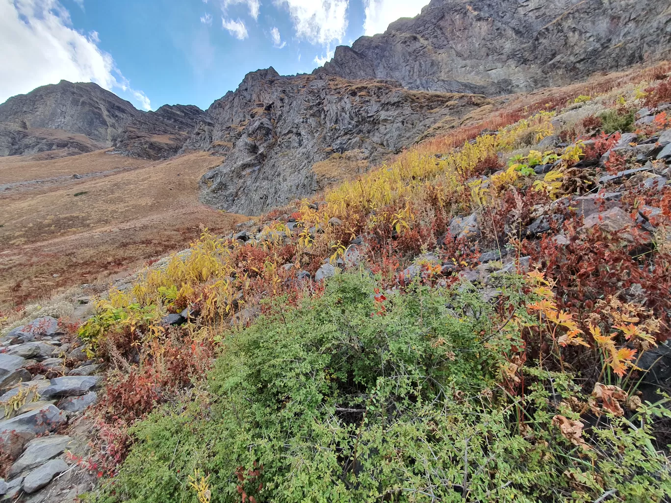 Photo of Kedartal By Swapnil Mathur