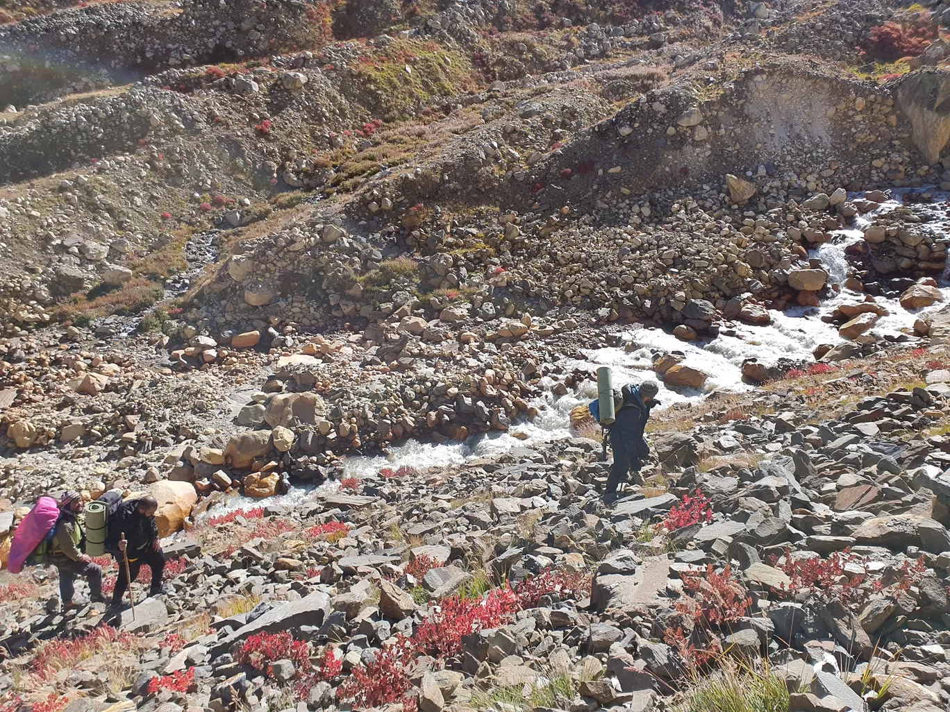 Photo of Kedartal By Swapnil Mathur