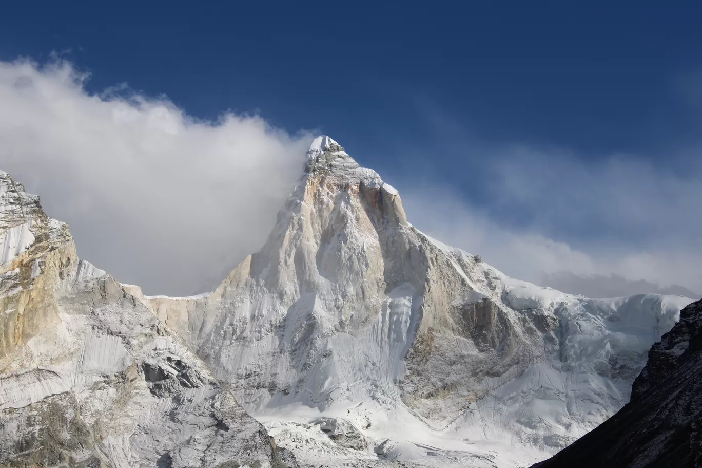 Photo of Kedartal By Swapnil Mathur