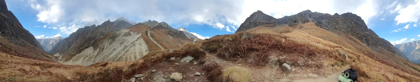 Photo of Kedartal By Swapnil Mathur