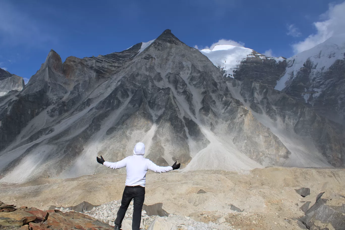 Photo of Kedartal By Swapnil Mathur