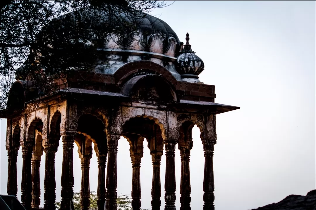 Photo of Jodhpur By Swapnil Mathur