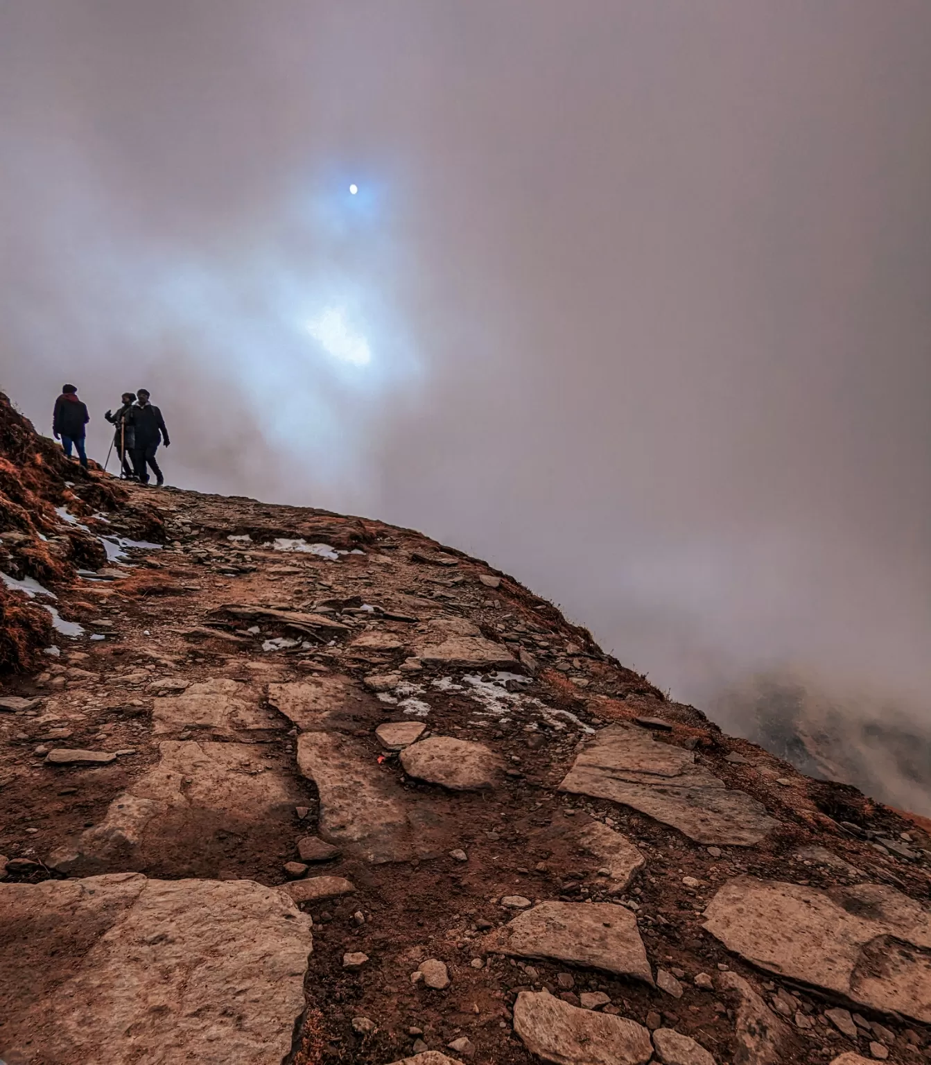 Photo of Tungnath By Swapnil Mathur