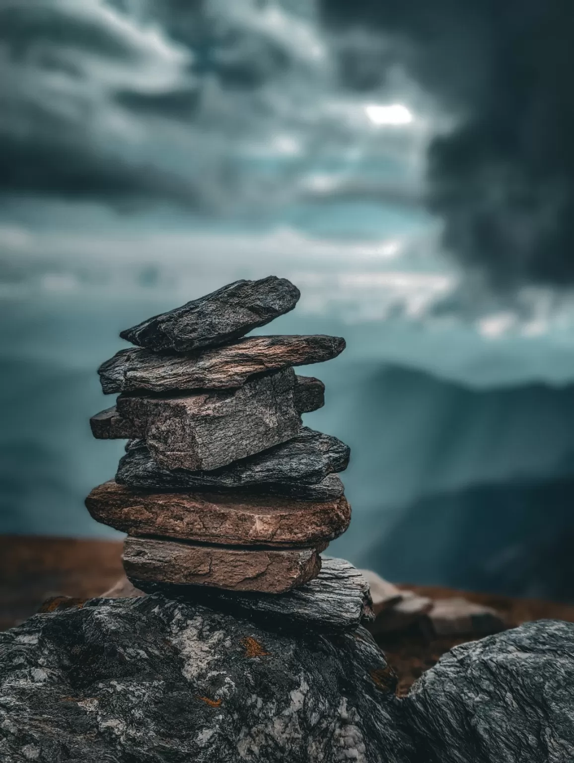 Photo of Tungnath By Swapnil Mathur