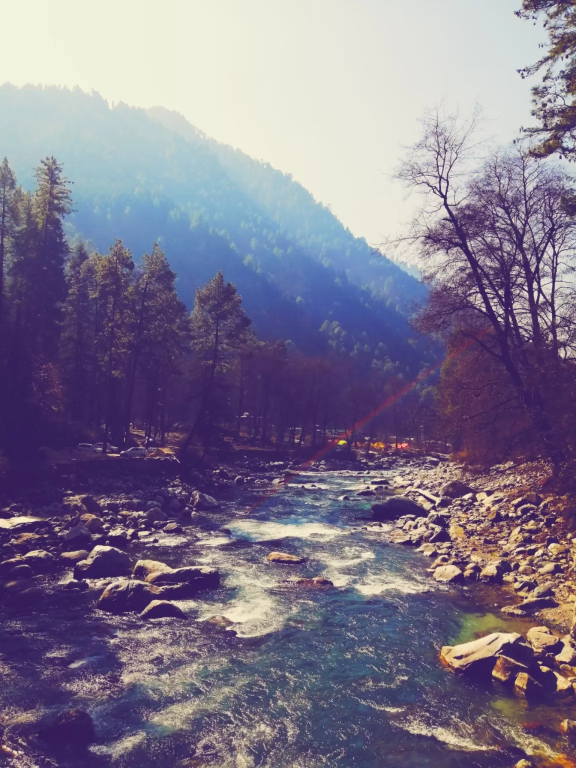 Photo of Himachal Pradesh By Hippie Heart 