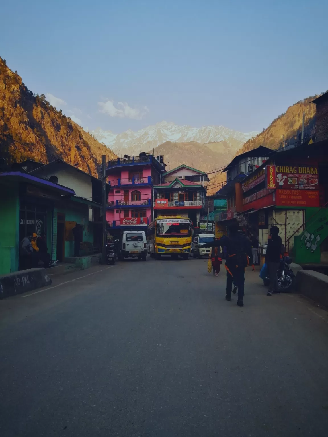 Photo of Himachal Pradesh By Hippie Heart 