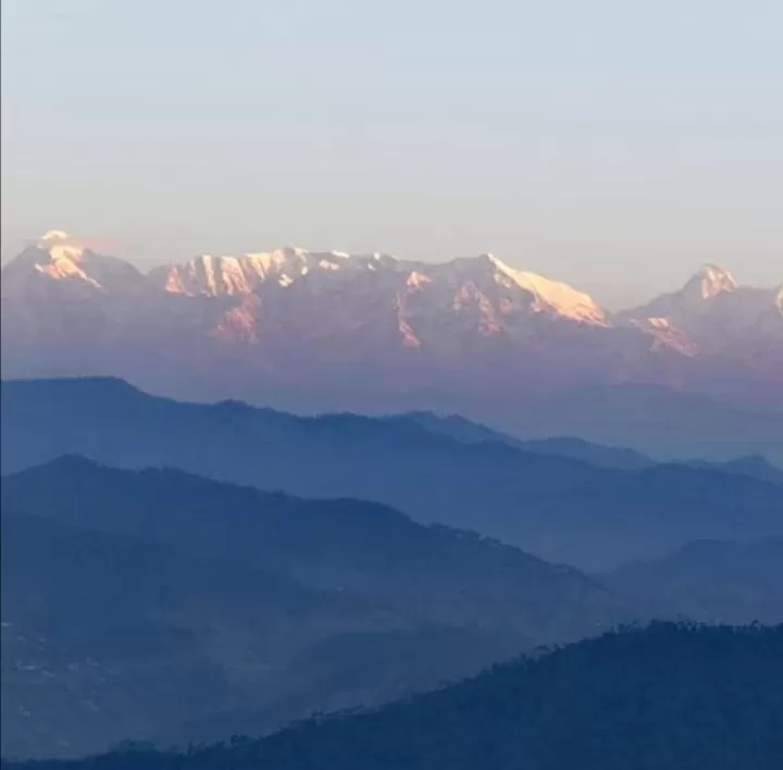 Photo of Almora By Hippie Heart 