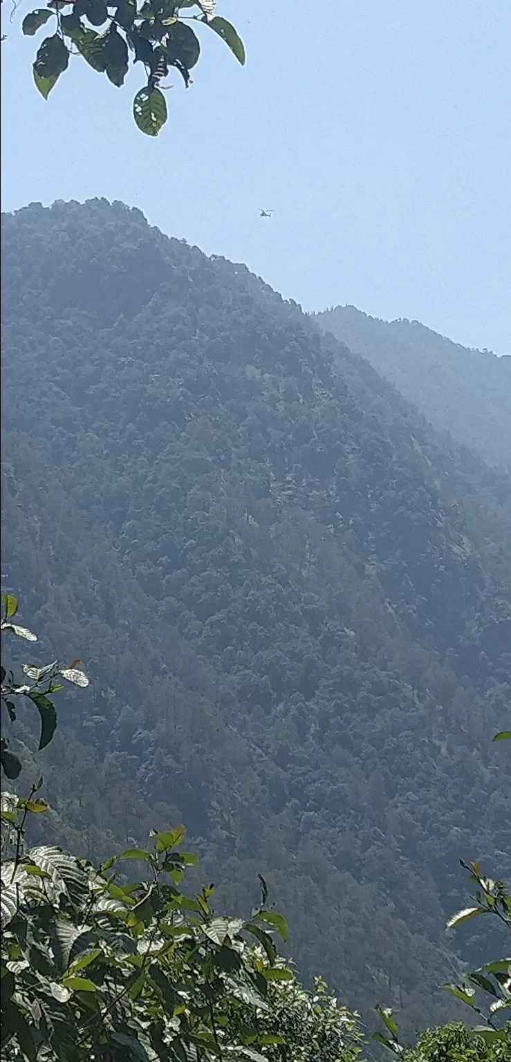 Photo of Baba Kedar ke Dham By SSH