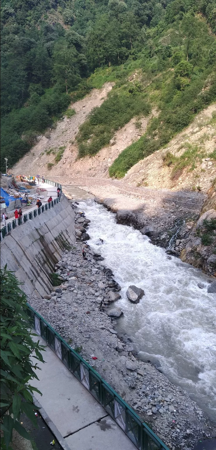 Photo of Baba Kedar ke Dham By SSH