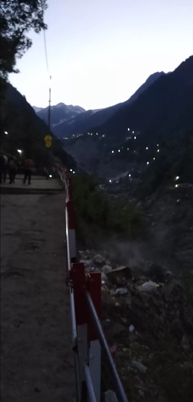 Photo of Baba Kedar ke Dham By SSH