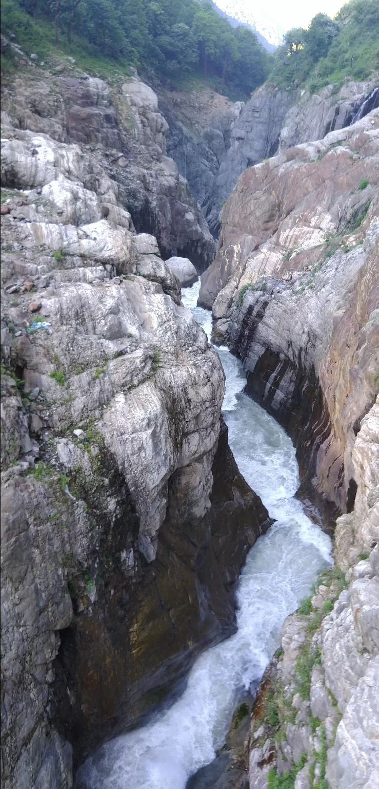 Photo of Baba Kedar ke Dham By SSH