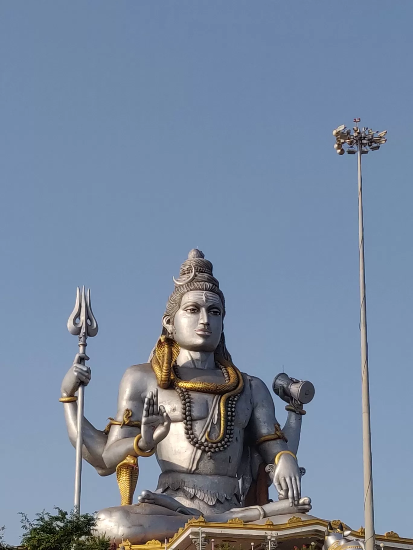 Photo of Murudeshwar Temple By pratik masurkar