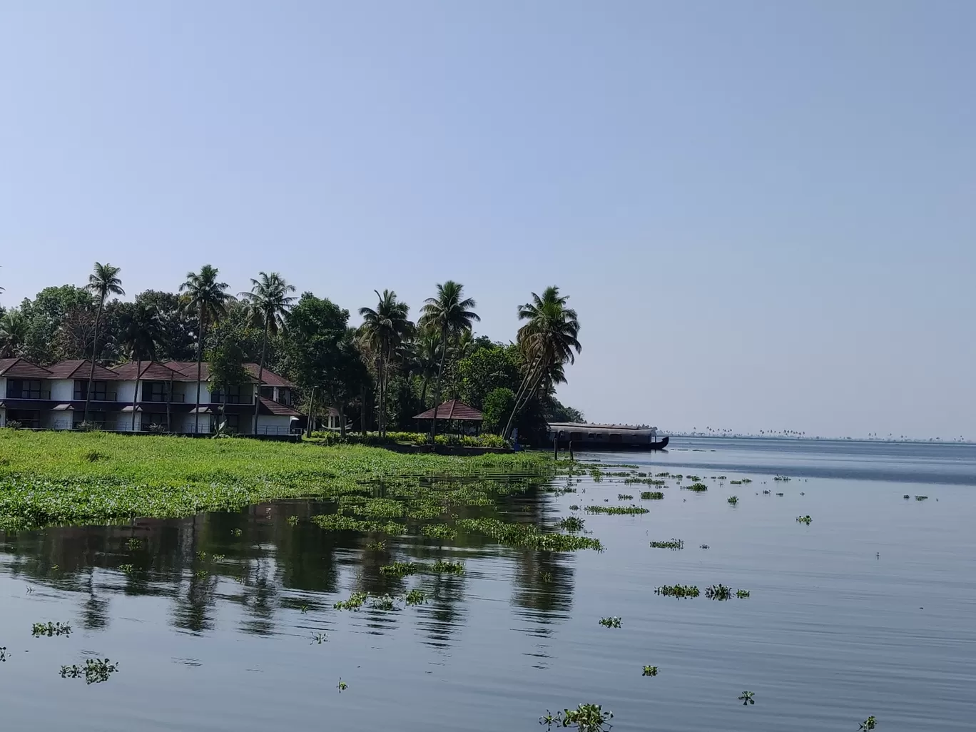 Photo of Alleppey By pratik masurkar