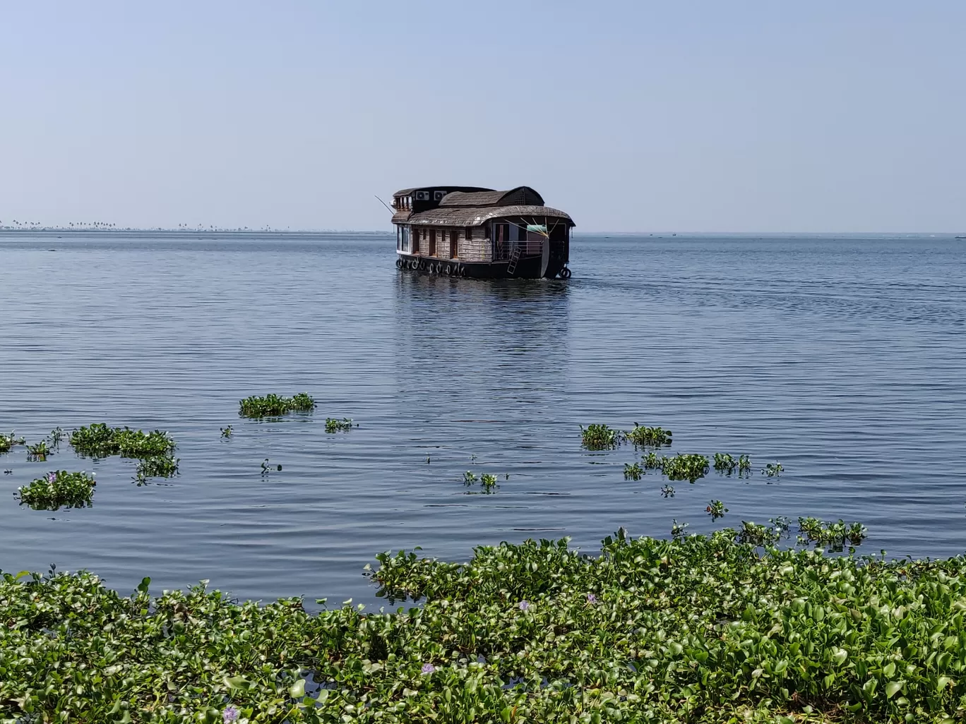 Photo of Alleppey By pratik masurkar
