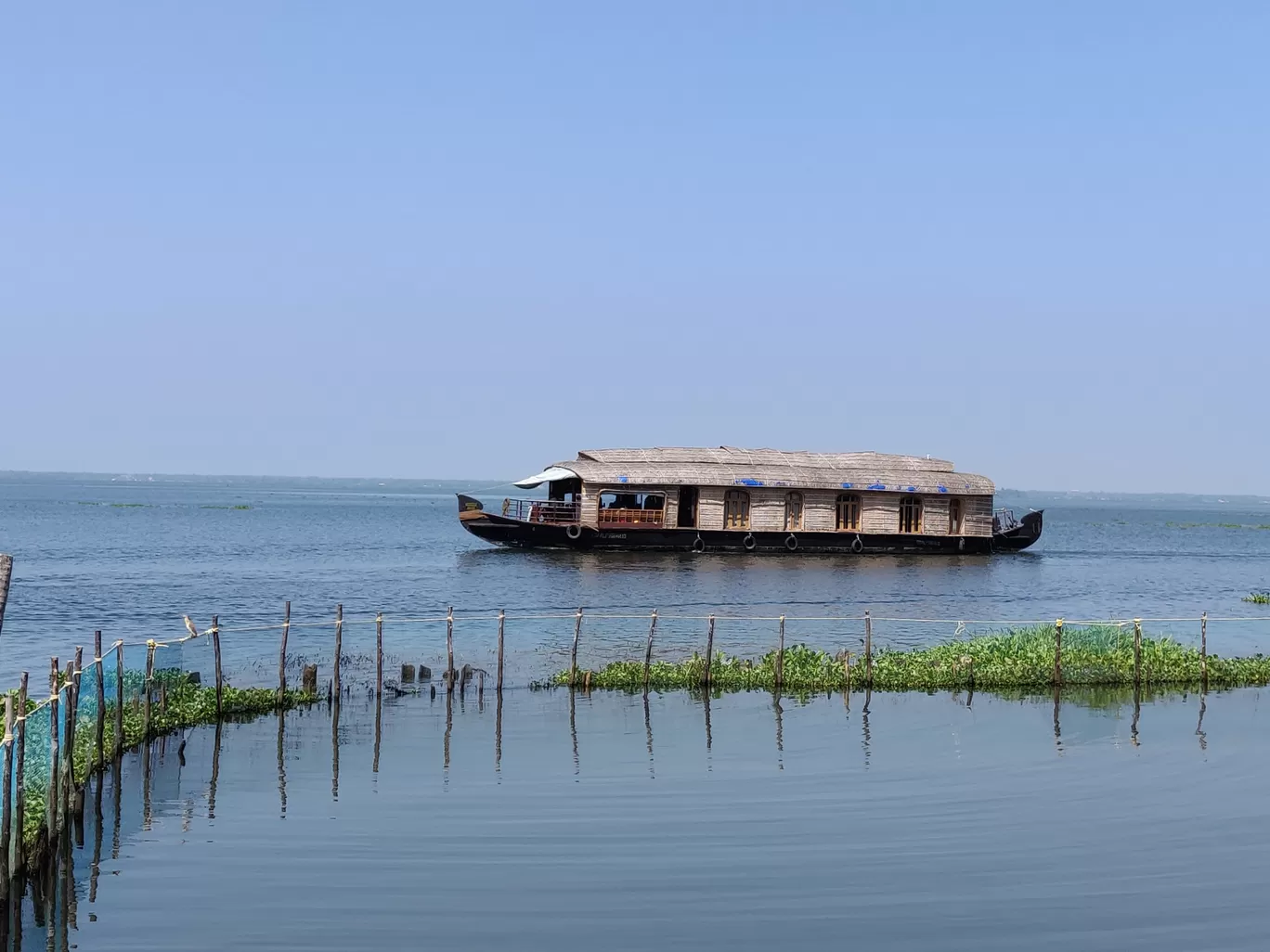 Photo of Alleppey By pratik masurkar