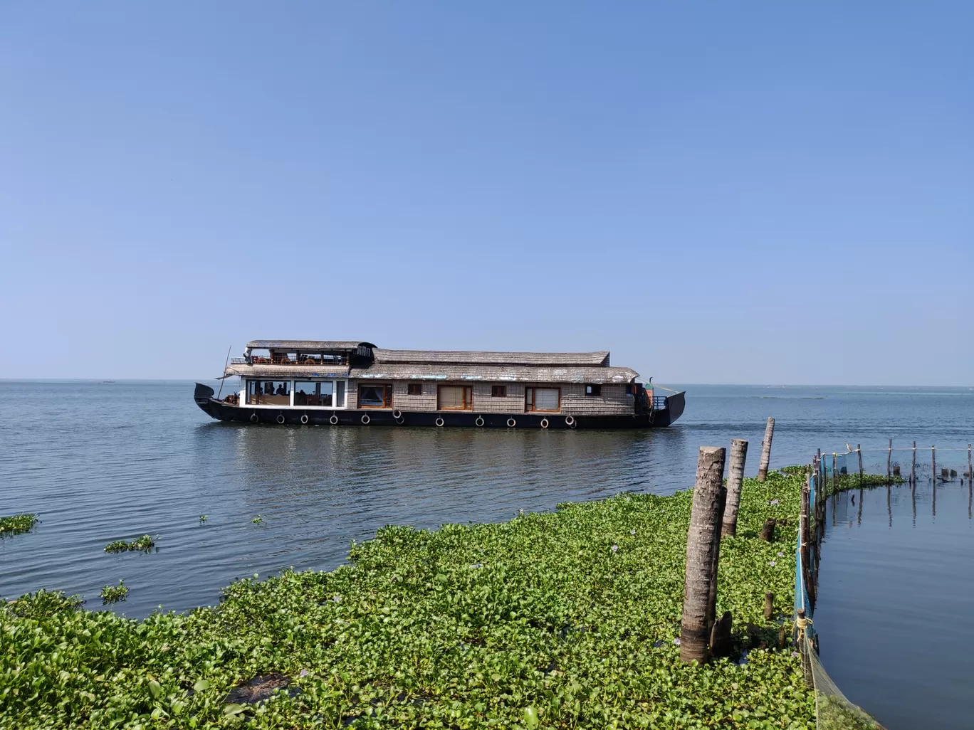 Photo of Alleppey By pratik masurkar