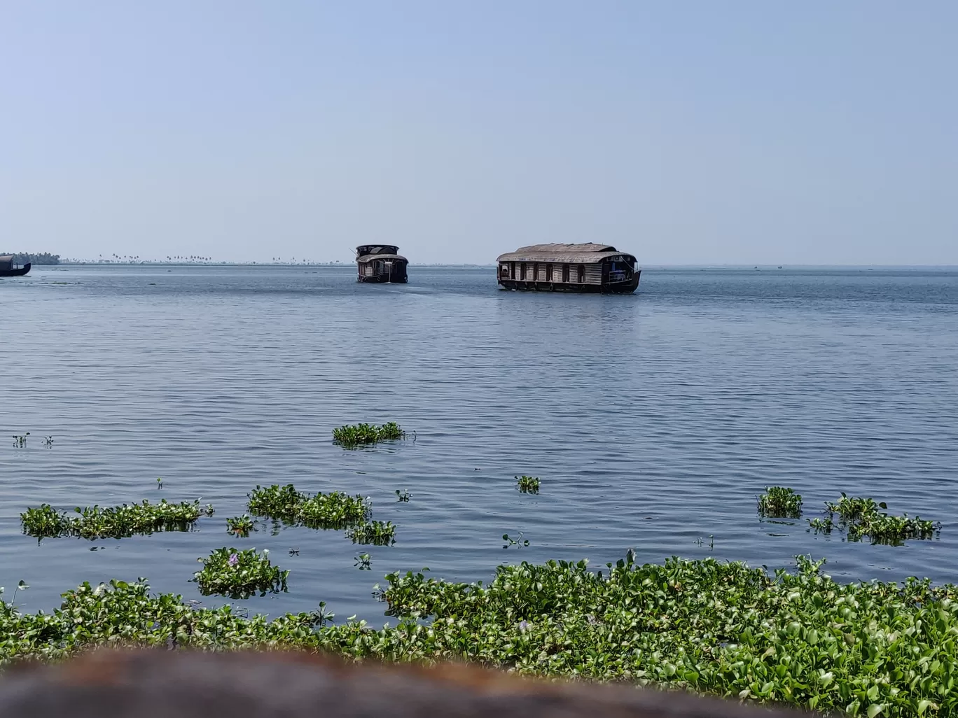 Photo of Alleppey By pratik masurkar