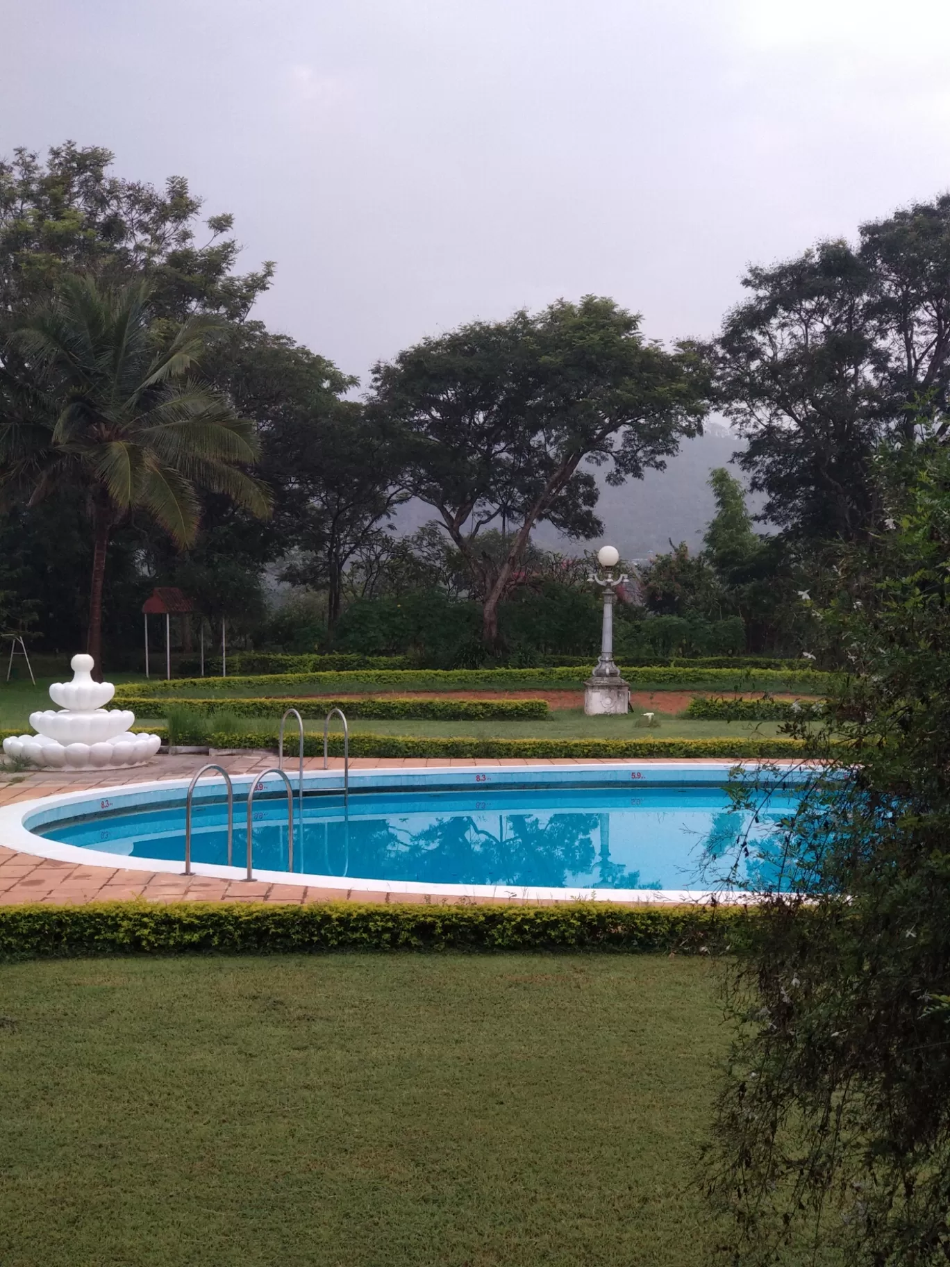 Photo of Lalitha Mahal Palace Hotel By Pooja Jaiwardhan