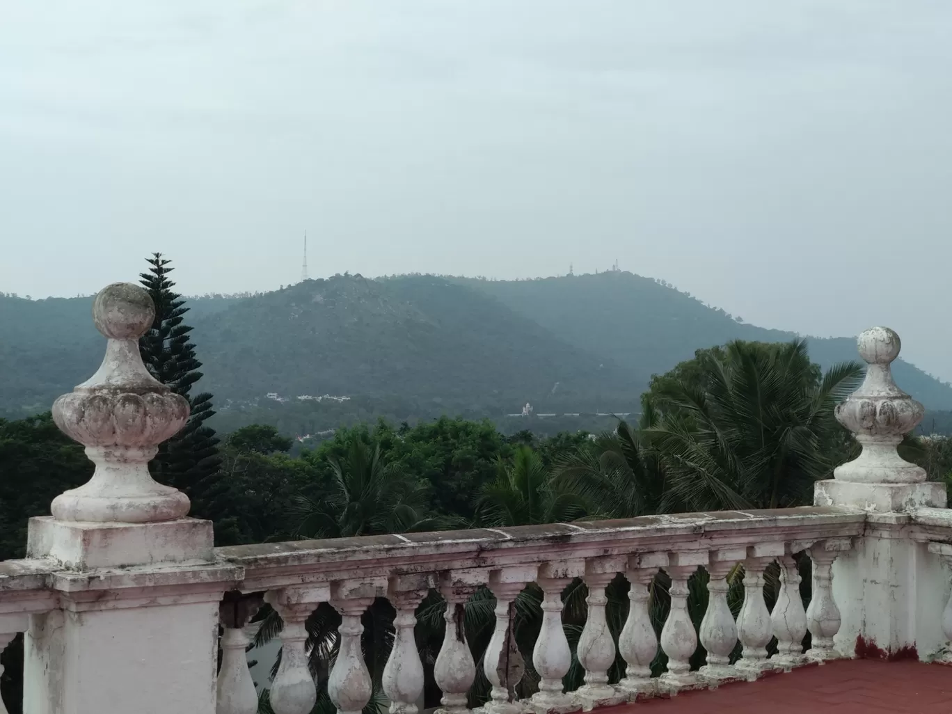 Photo of Lalitha Mahal Palace Hotel By Pooja Jaiwardhan