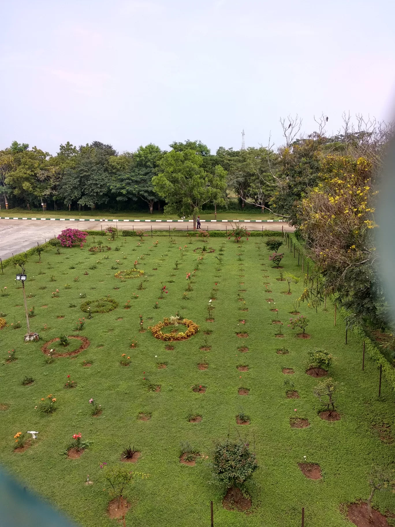 Photo of Lalitha Mahal Palace Hotel By Pooja Jaiwardhan