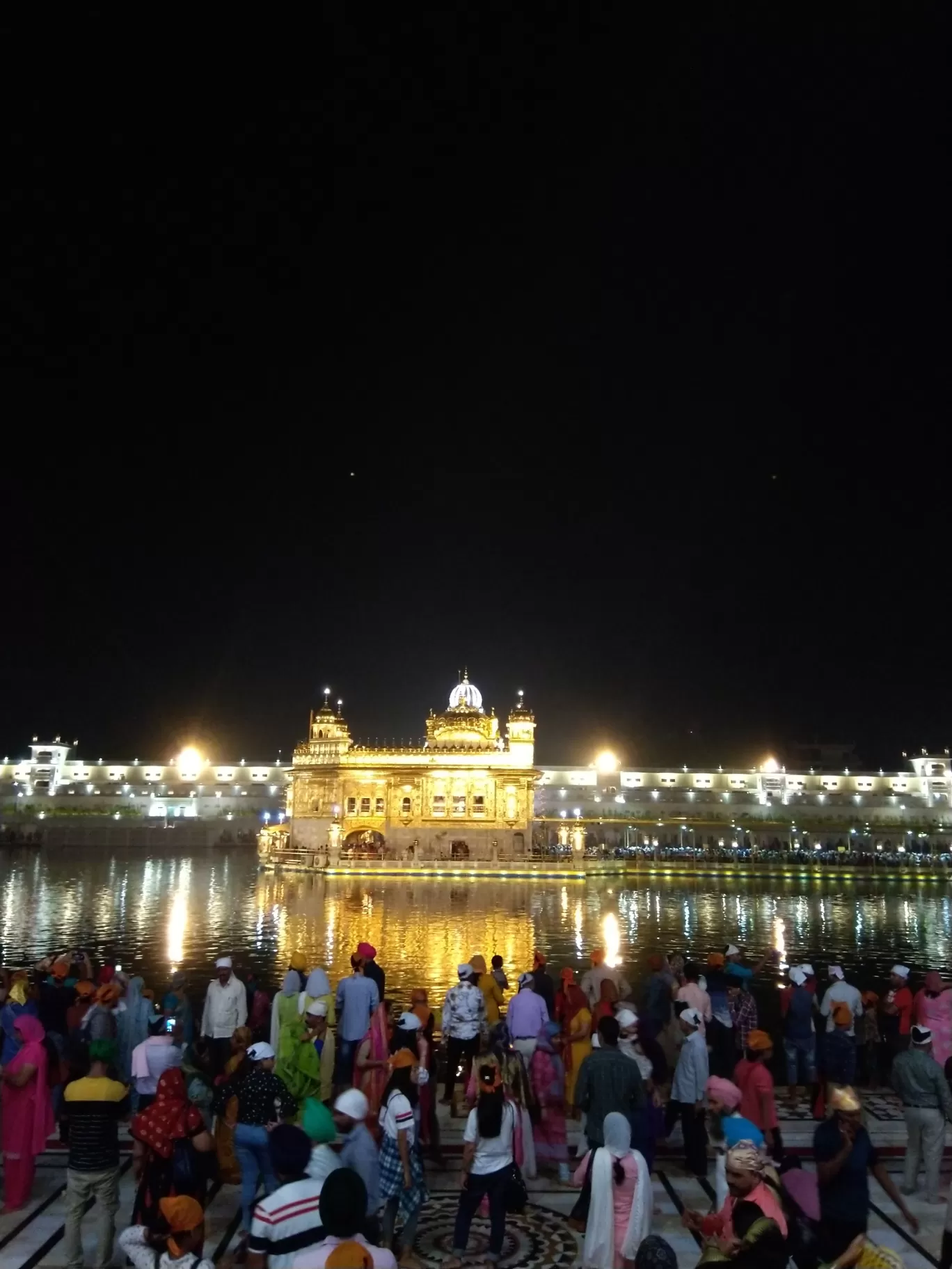 Photo of Amritsar By Abhishek Sharma