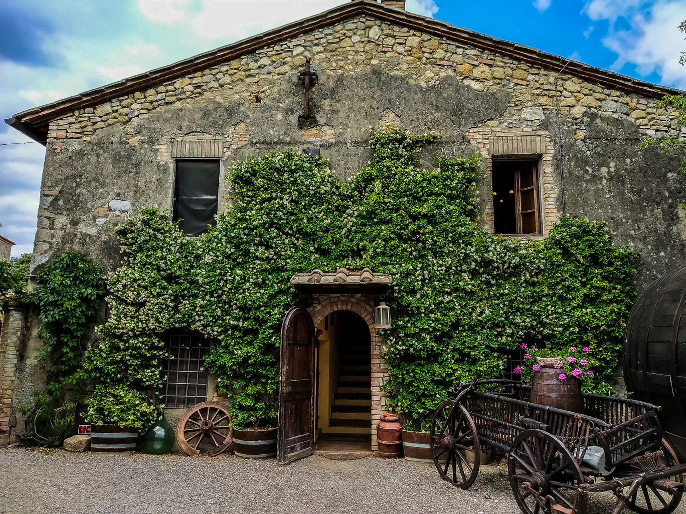 Photo of Fattoria San Donato By thewanderjoy