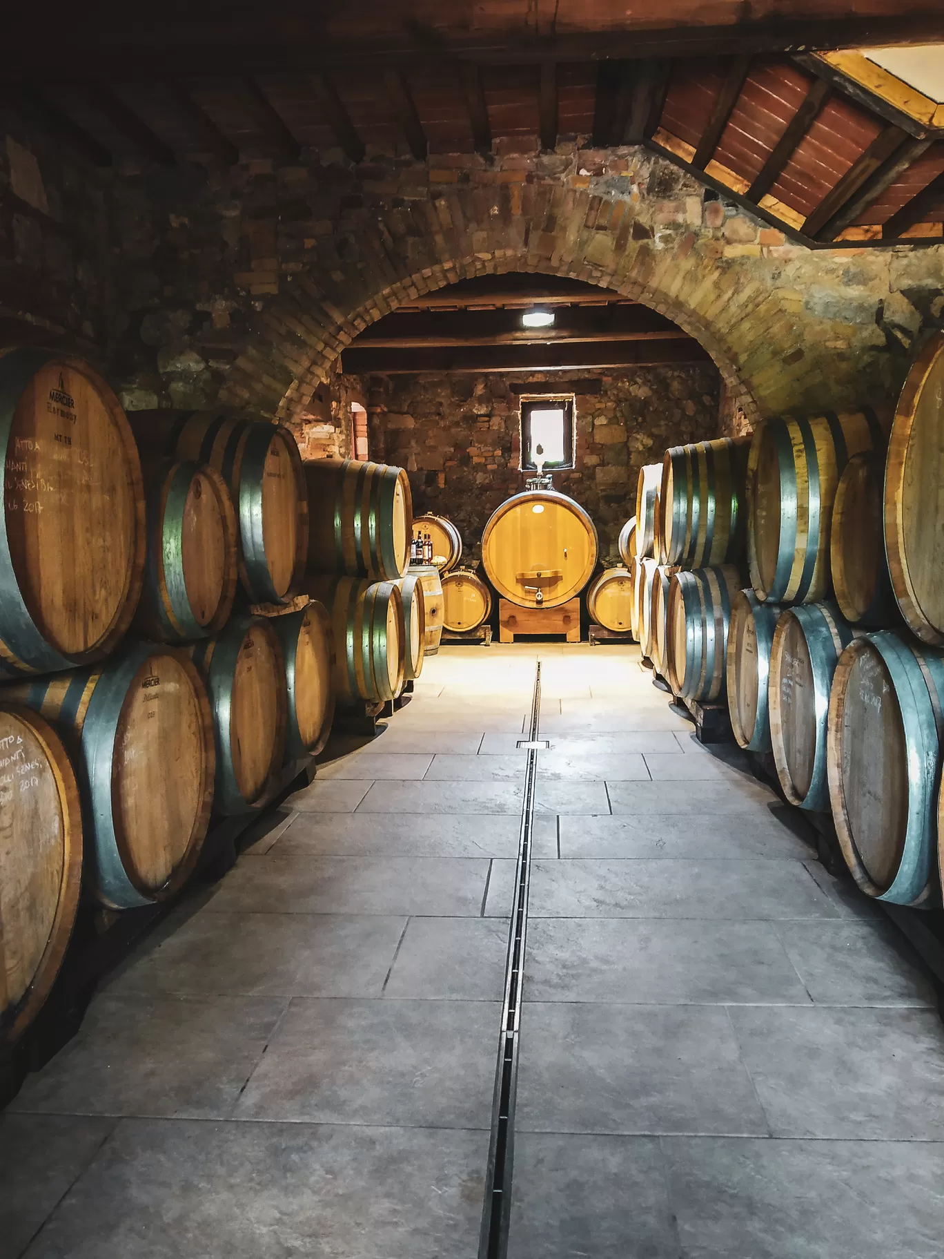 Photo of Fattoria San Donato By thewanderjoy
