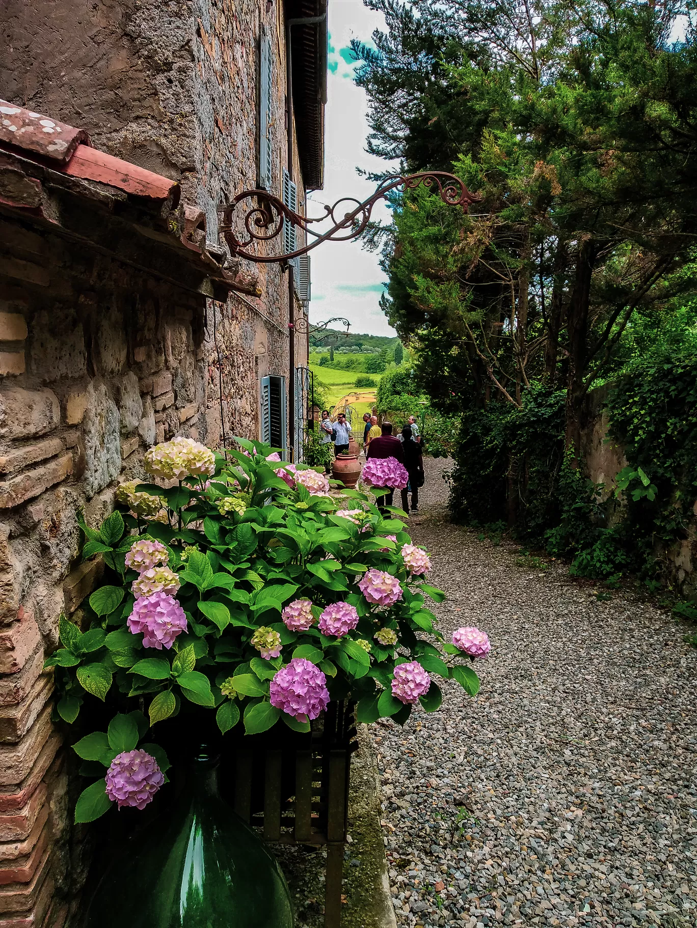 Photo of Fattoria San Donato By thewanderjoy