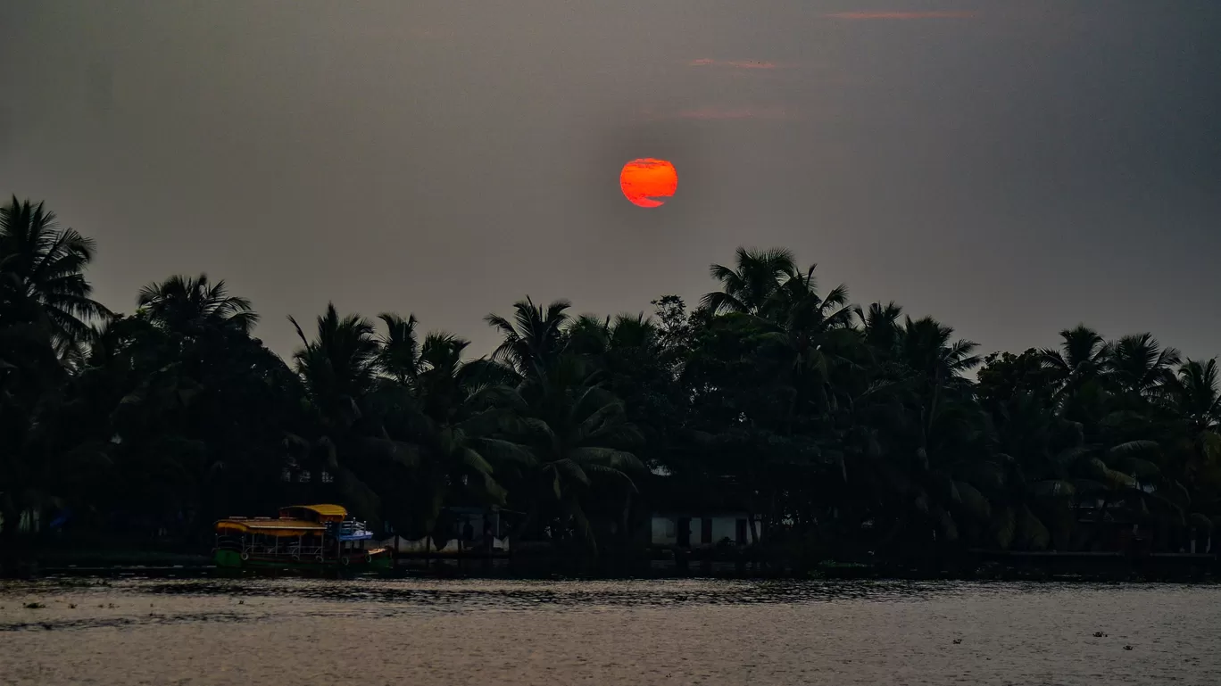 Photo of Alappuzha By thewanderjoy