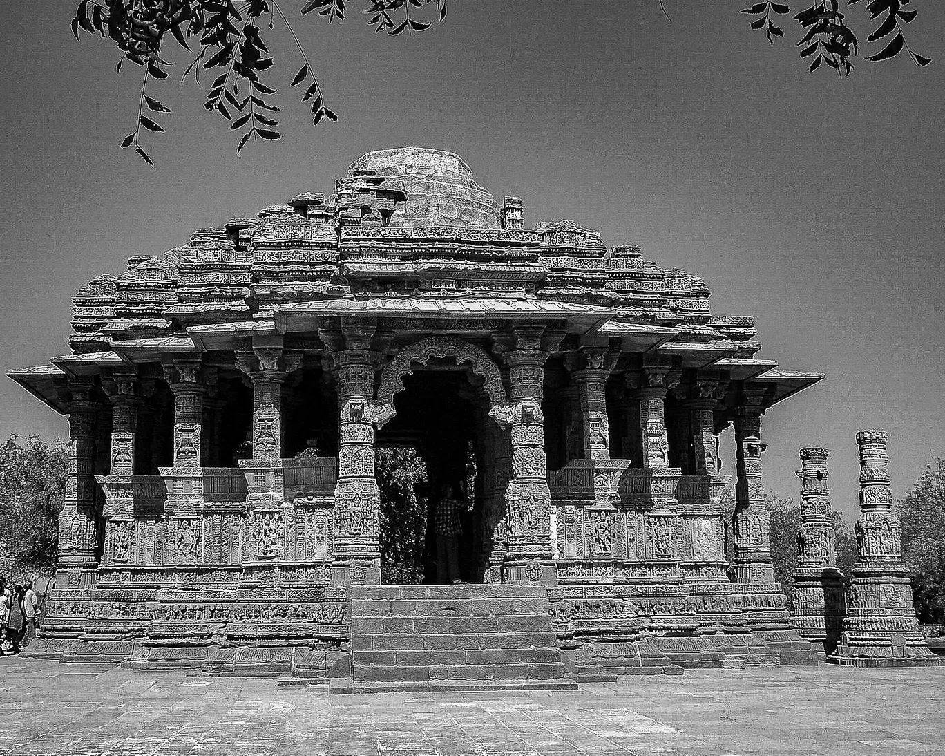Photo of Gujarat By thewanderjoy
