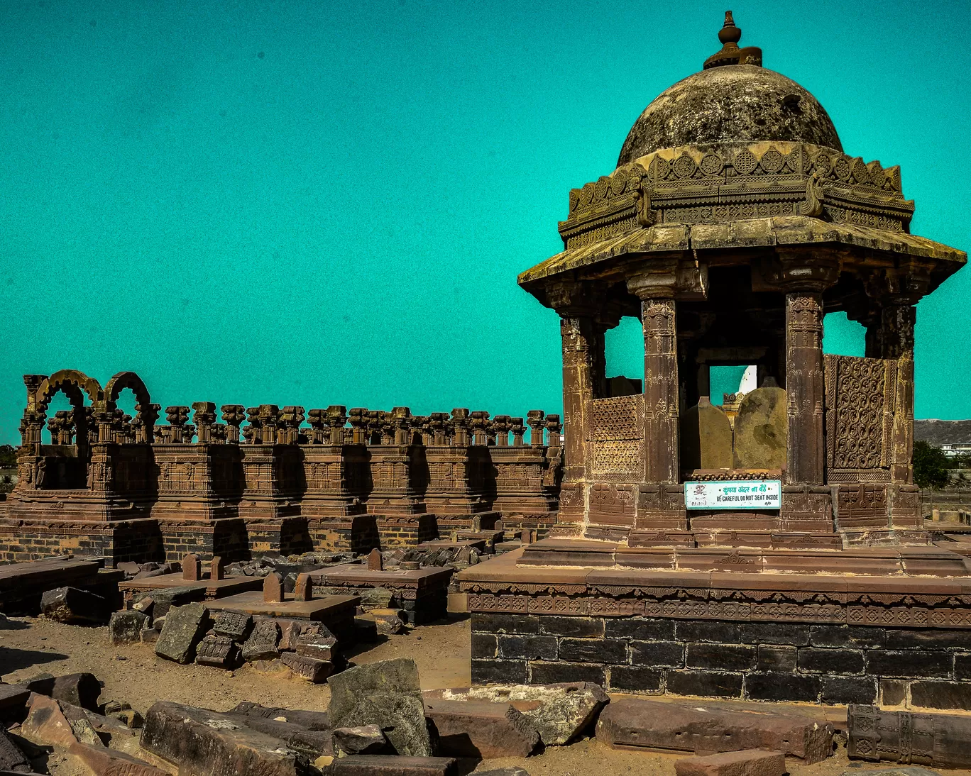 Photo of Gujarat By thewanderjoy