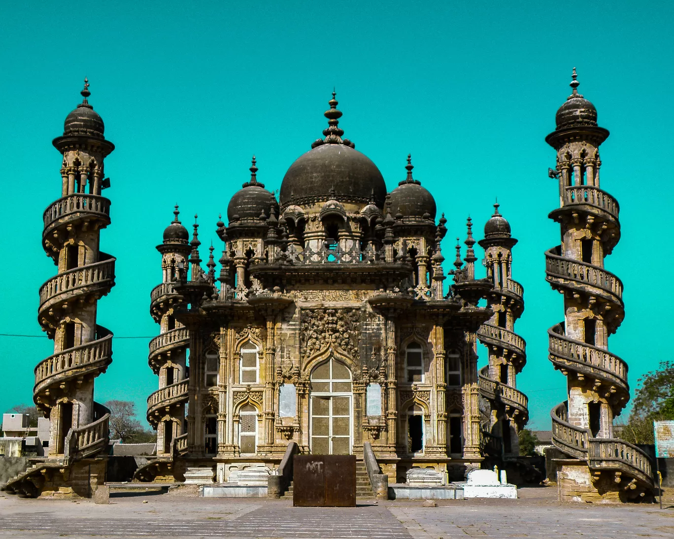 Photo of Gujarat By thewanderjoy